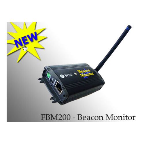 FBM200信標(biāo)監(jiān)控器
