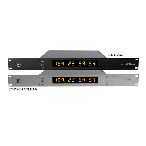 ES-276U B碼發(fā)生器