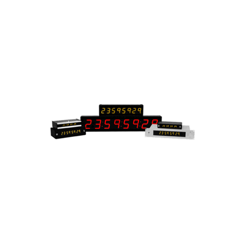 SMPTE/EBU時碼產(chǎn)品