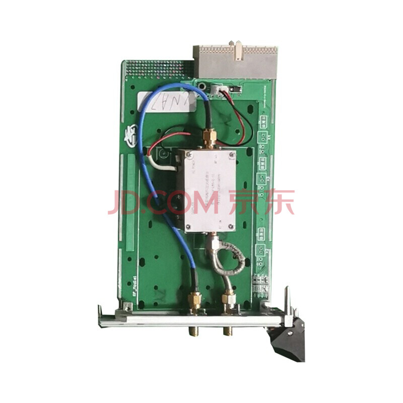3U cPCI低噪放模塊
