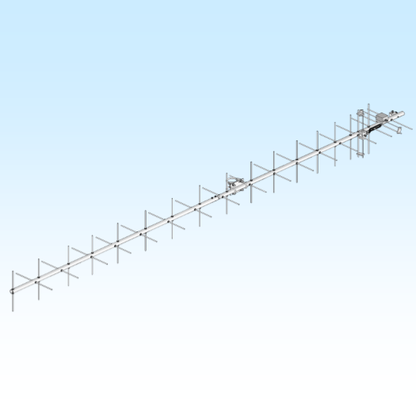 <font color='#D1DDAA'>450CP34圓極化八木天線, 435-455 MHZ</font>